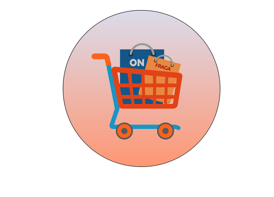 ONFRAGA Perfumería Fina