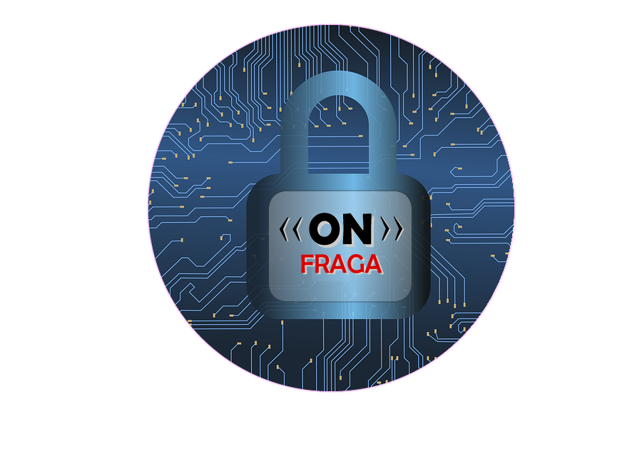 ONFRAGA SEGURIDAD DE LA INFORMACION