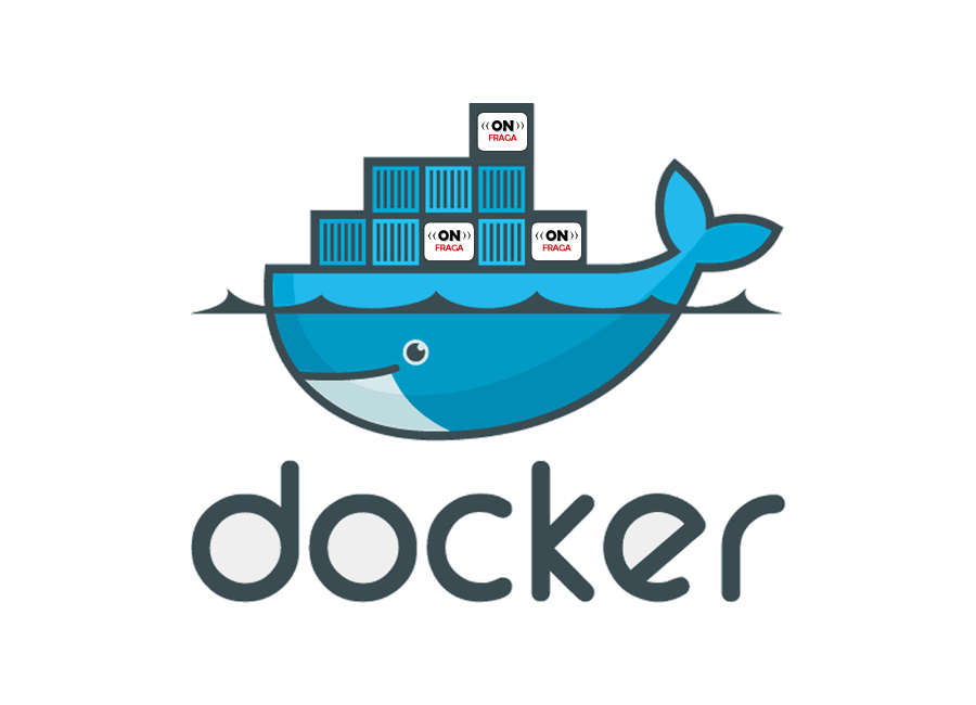 ONFRAGA DOCKER